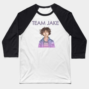 Team Jake Baseball T-Shirt